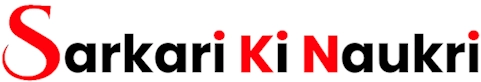 Sarkari Ki Naukri